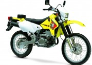 Suzuki DR-Z400S